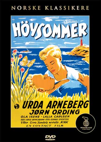 Hoysommer movies in Sweden